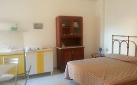 Casa Mazzini Yellow